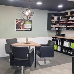Arnaud Alexandra Coiffeurs Lege