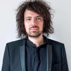 Mental Coach Arnaud Amoyal-renard