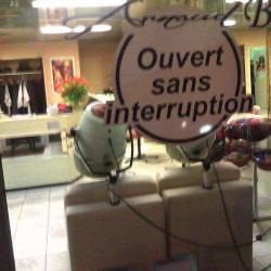 Arnaud B Coiffure