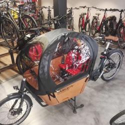 Arnaud Bike
