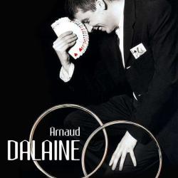 Arnaud Dalaine
