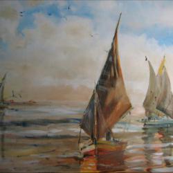 Arnaud David