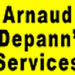 Arnaud Depann'services