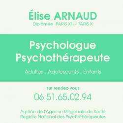 Arnaud Elise