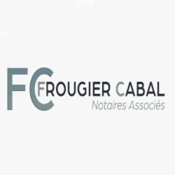 Arnaud Frougier And Pierre Cabal