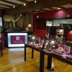 Arnaud Guille Artisan Joaillerie