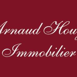 Arnaud Houget Immobilier