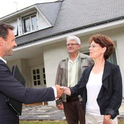 Arnaud Lalagüe Immobilier
