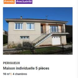 Arnaud Ligout Optimhome - Consultant Immobilier Périgueux