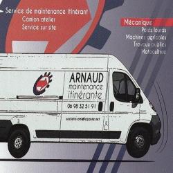 Arnaud Maintenance Itinerante