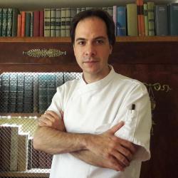 Arnaud Meyer