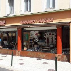 Arnaud - Negre