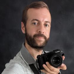 Arnaud Robin Photographe