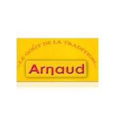 Arnaud Sas