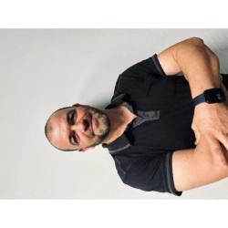 Arnaud Serrurier