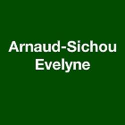 Arnaud-sichou Evelyne