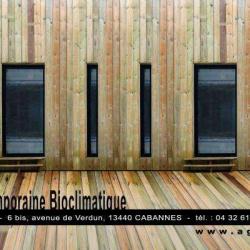 Arnault Guin Architecte