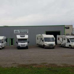 Arno Camping Car