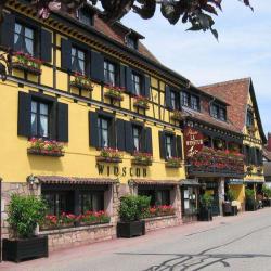 Arnold Hôtel Restaurant