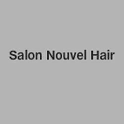 Nouvel Hair
