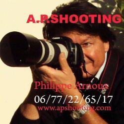 Arnoux Philippe