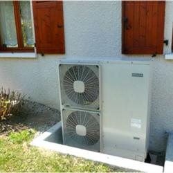 A.r.o Climatisation Chauffage Pompes à Chaleur