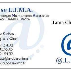 Arobase Lima
