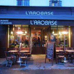 Arobase