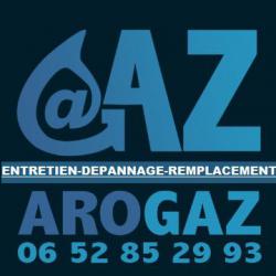 Arogaz