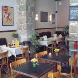 Arom'ath Café