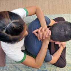 Arom Dee Thai Massage
