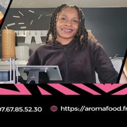 Aroma Food