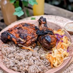 Aroma Food
