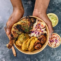 Aroma Food
