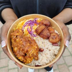 Aroma Food