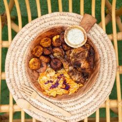 Aroma Food