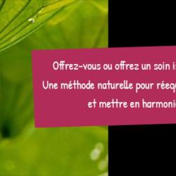 Aroma Réflexologie Sophie Bouis