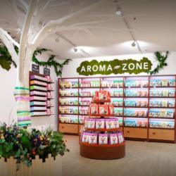 Aroma-zone Printemps Lille