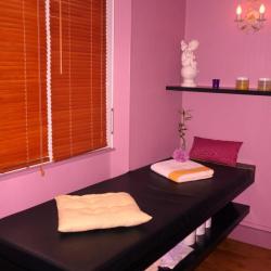 Aroma Spa