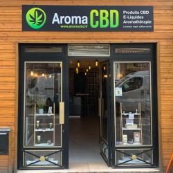 Aromacbd - Rouen