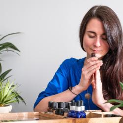 Aromathérapie Formations