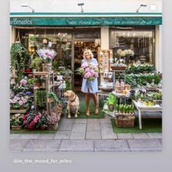 Aromatics