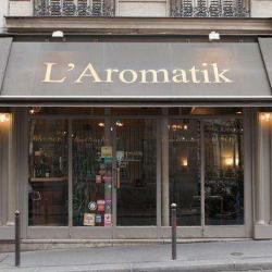 Aromatik