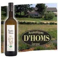 Aromatique Des Homs