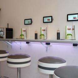 Aromat Sushi
