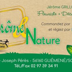 Arôme Et Nature