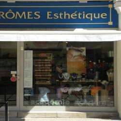 Aromes Esthetique