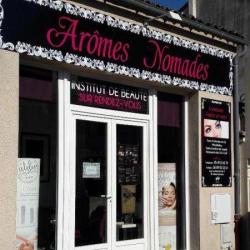 Aromes Nomades