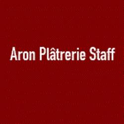 Aron Plâtrerie-staff