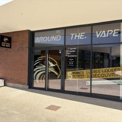 Around The Vape